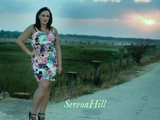 SerenaHill