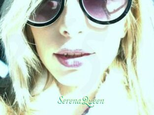 SerenaQueen