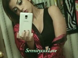 SerenityxxxLove