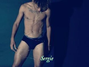 Sergie