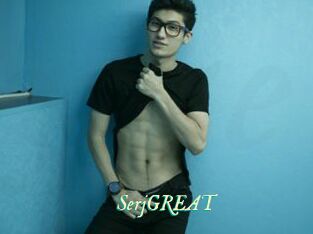 SerjGREAT