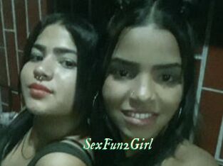 SexFun2Girl