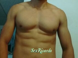 SexRicardo