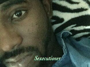 Sexecutioner