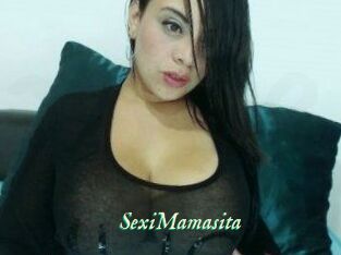 SexiMamasita