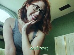 Sexkitten7