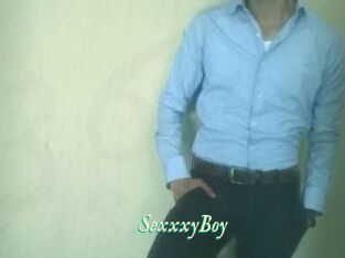 Sexxxy_Boy