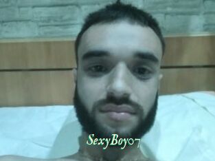 SexyBoy07