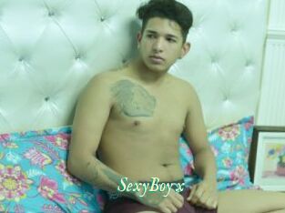 SexyBoy_x