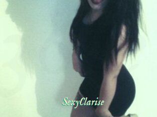 SexyClarise