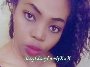 SexyEbonyCandyXxX