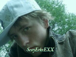 SexyErkeEXX