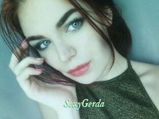 SexyGerda