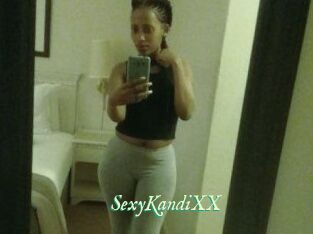 SexyKandiXX