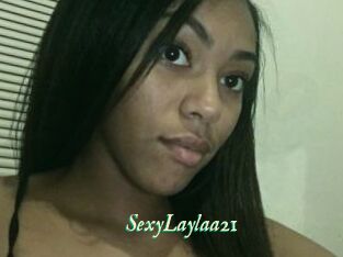 SexyLaylaa21