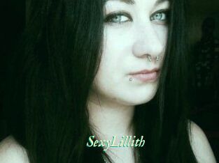 SexyLillith