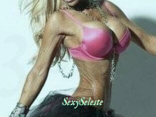 SexySeleste