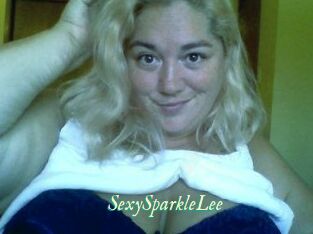 SexySparkleLee