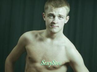 SexySten