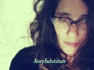 SexySubstitute