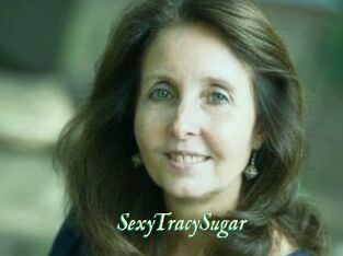 SexyTracySugar