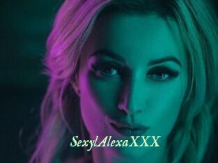 SexylAlexaXXX