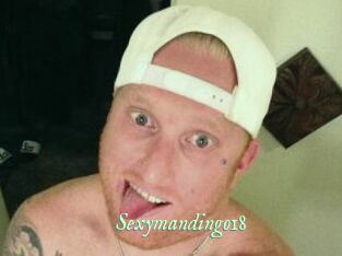 Sexymandingo18