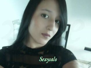 Sexysalo