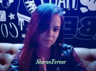 SharonFervor