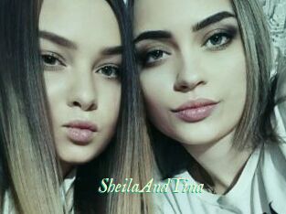 SheilaAndTina