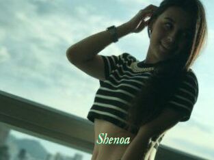 Shenoa