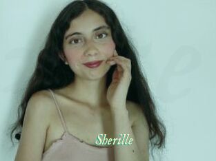 Sherille