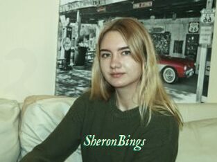 SheronBings