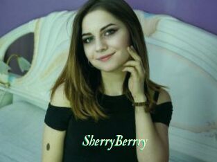 SherryBerrry