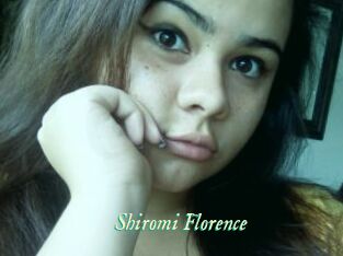 Shiromi_Florence