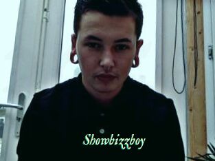 Showbizzboy