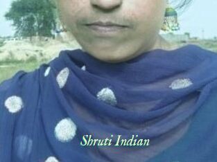 Shruti_Indian