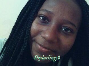 Shydarling18