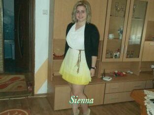 Sienna