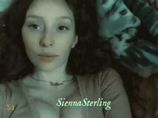 SiennaSterling