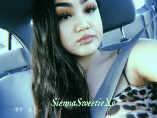 SiennaSweetieXo