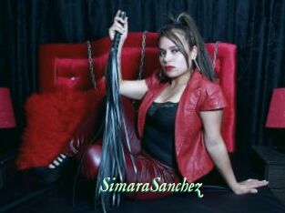 SimaraSanchez