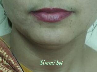 Simmi_hot