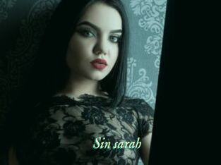 Sin_sarah