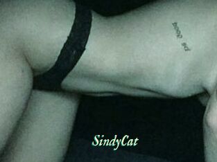 SindyCat