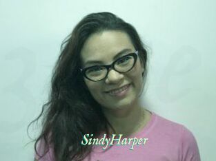 SindyHarper