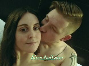 SirenAndLover