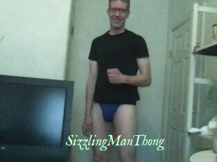 SizzlingManThong