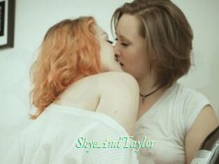 SkyeAndTaylor