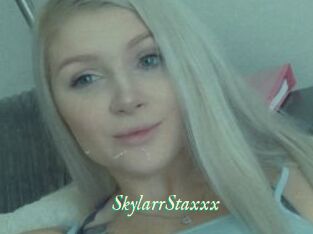 SkylarrStaxxx